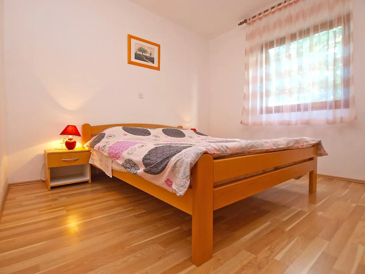Holiday Home Snjezana Stinjan