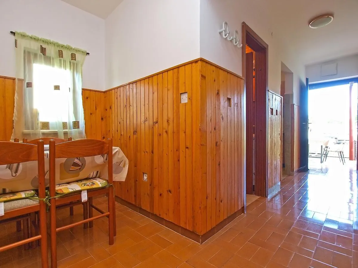 Holiday Home Snjezana Stinjan Croatia