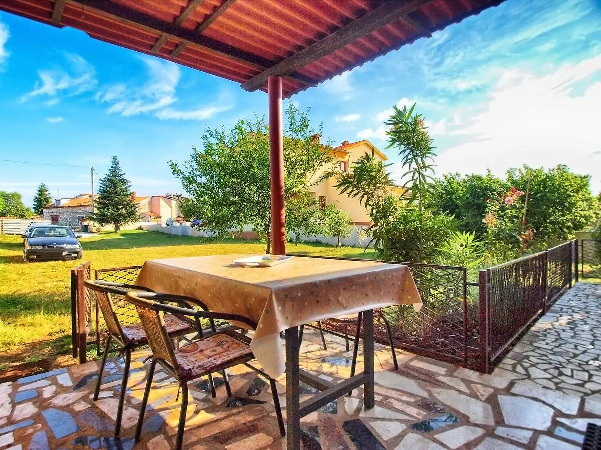 Holiday Home Snjezana Stinjan