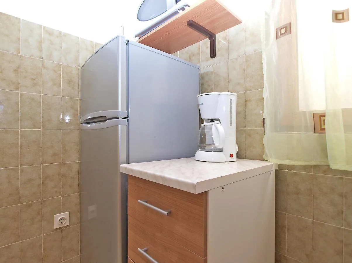 Holiday Home Snjezana Stinjan