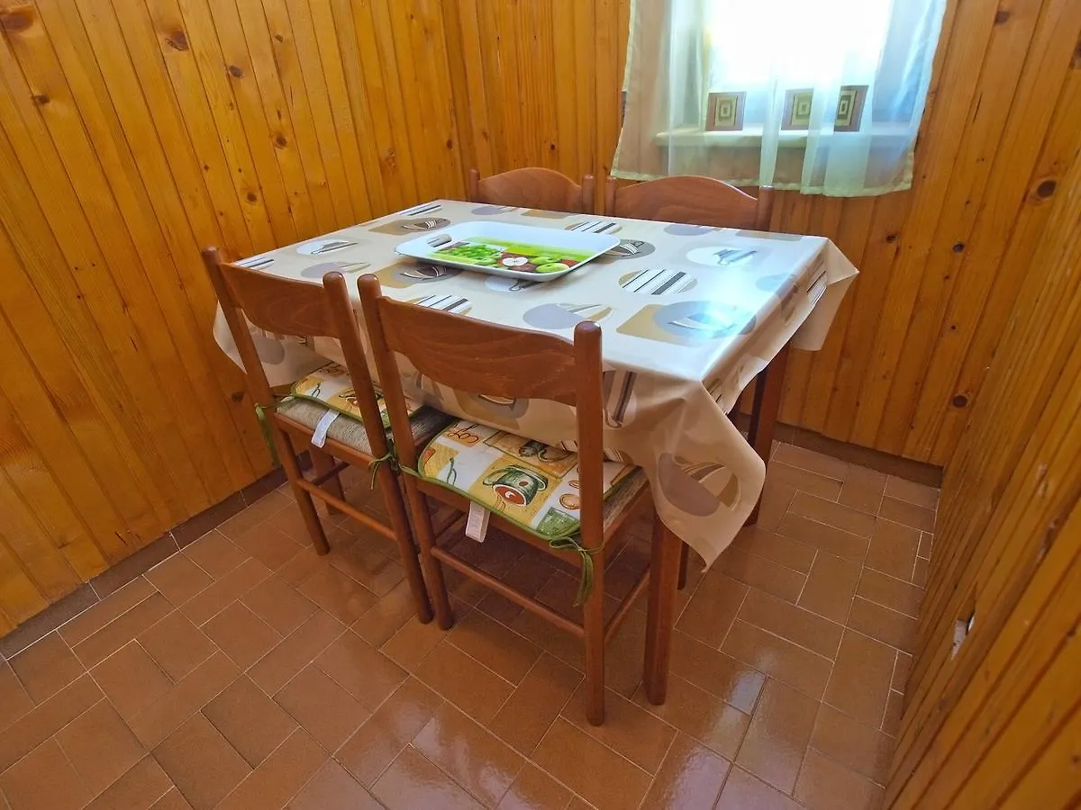 Holiday Home Snjezana Stinjan Croatia