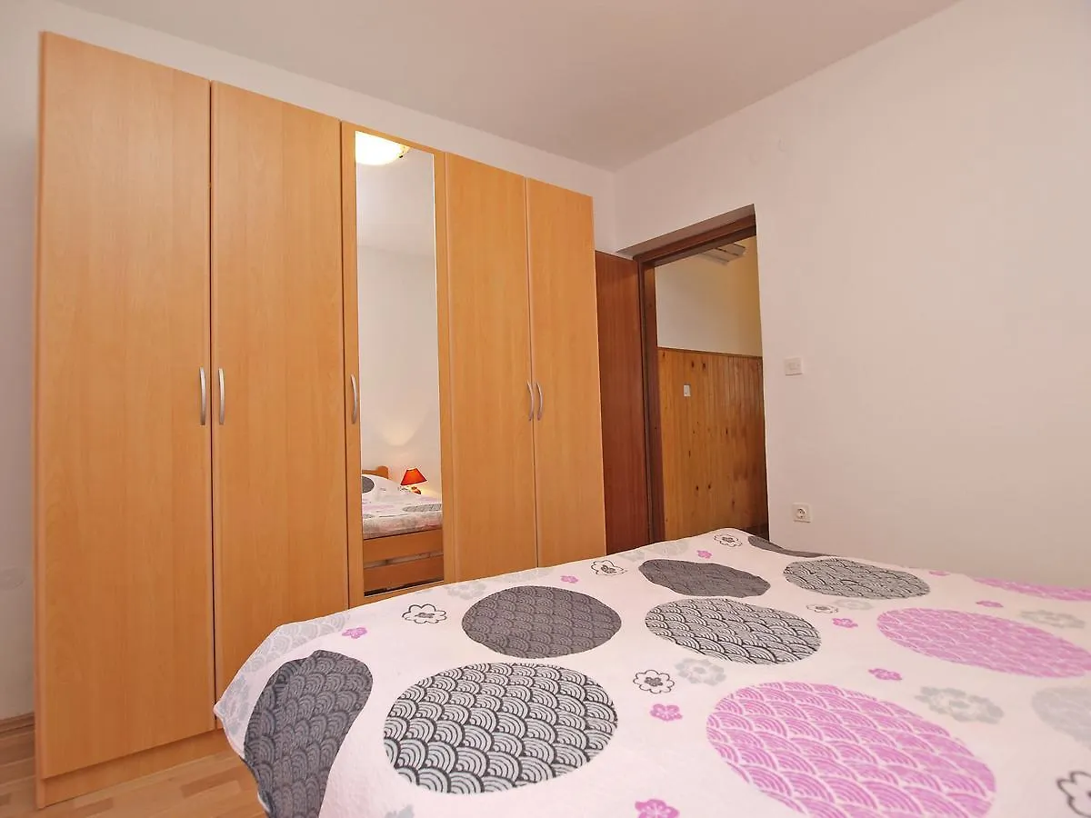 Holiday Home Snjezana Stinjan