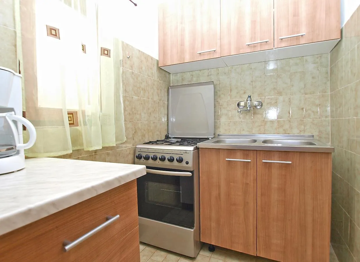 Holiday Home Snjezana Stinjan