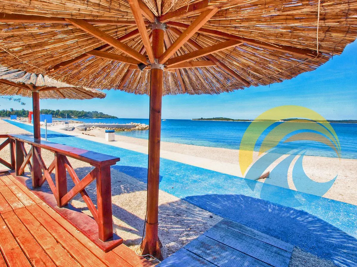 Holiday Home Snjezana Stinjan