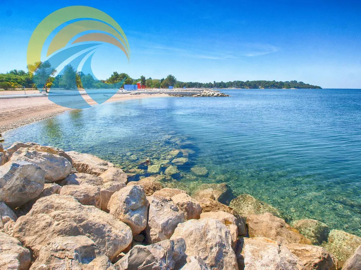 Holiday Home Snjezana Stinjan