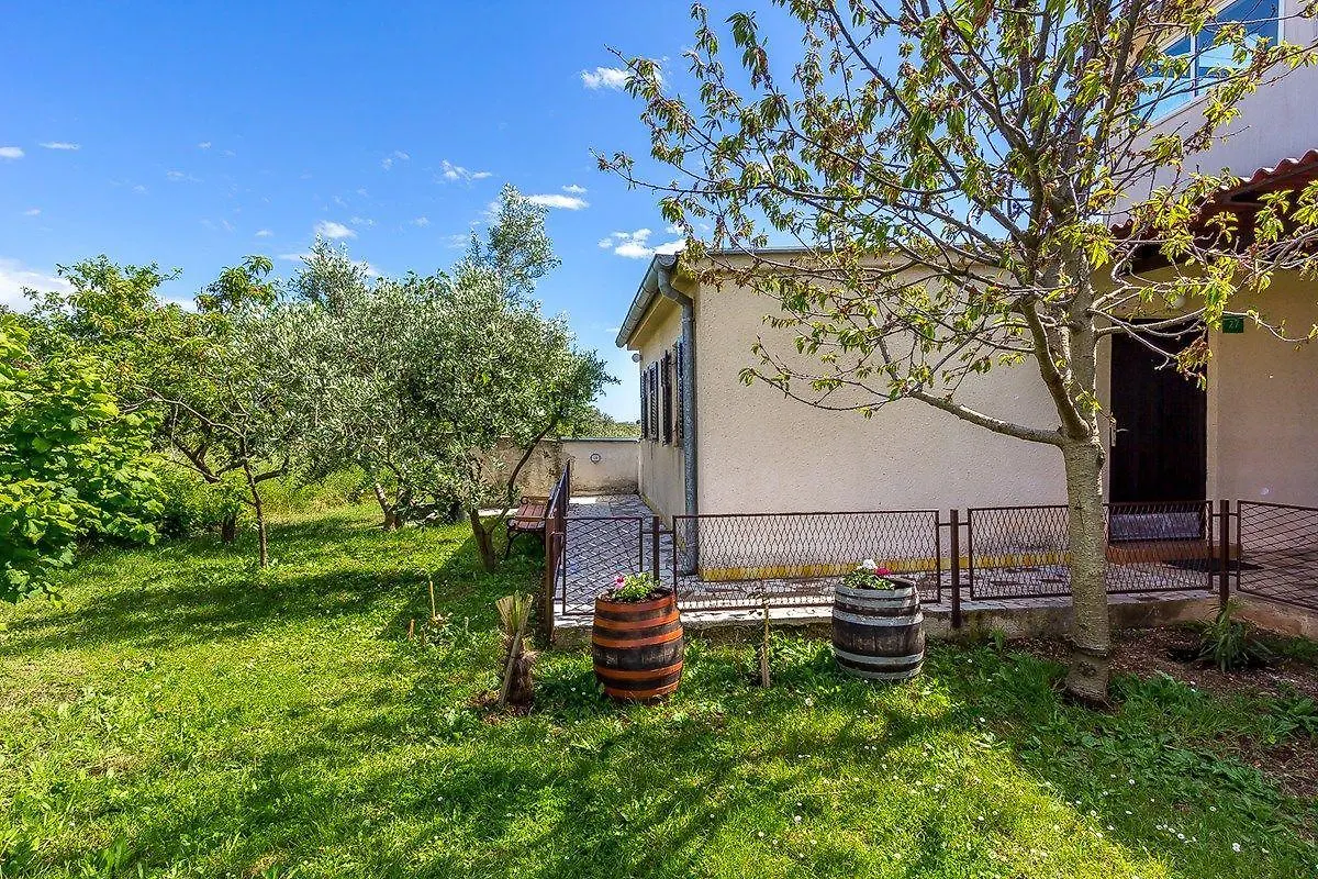 Holiday Home Snjezana location