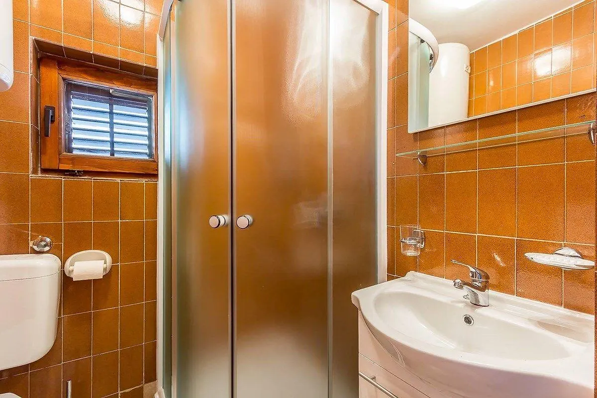 Holiday Home Snjezana Stinjan