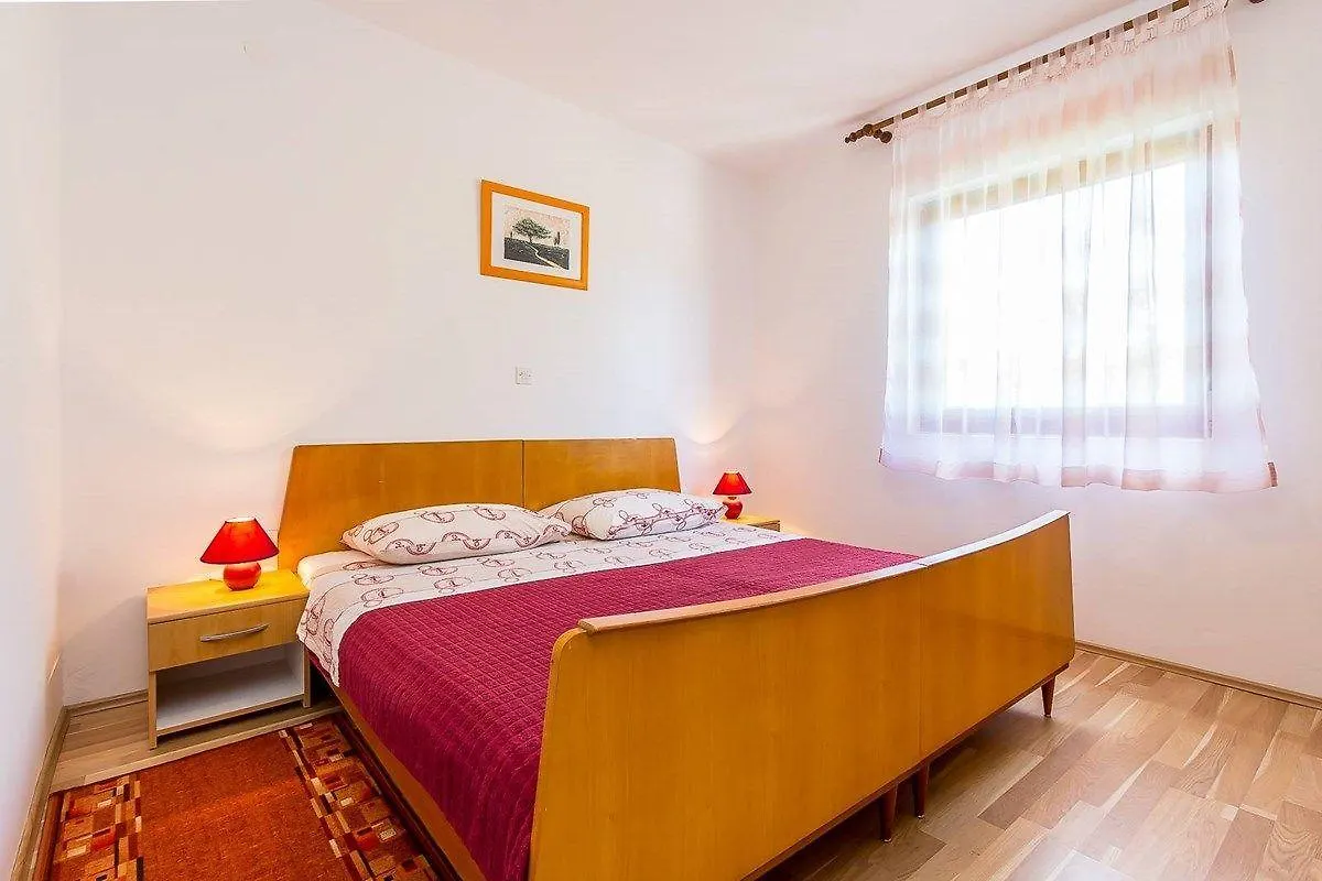 Holiday Home Snjezana Stinjan 0*,  Croatia